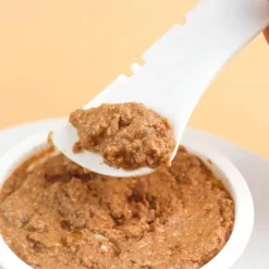 Pawsome Kitty Meal Set Pink Can Cover & Opener