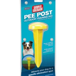 Pee Post