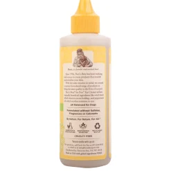 Peppermint Ear Cleaner