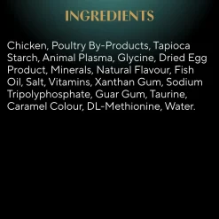 Perfect Portions Gravy Indulgence Chicken Entree Adult Cat Food