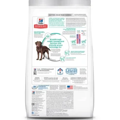 Perfect Weight Chicken Recipe Large Breed Adult Dog Food