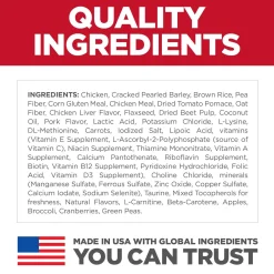 Perfect Weight Chicken Recipe Large Breed Adult Dog Food