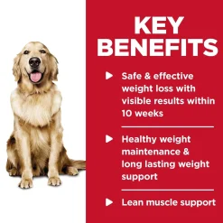 Perfect Weight Hearty Vegetable & Chicken Stew Adult Dog Food