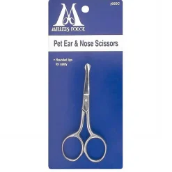 Pet Ear & Nose Scissors
