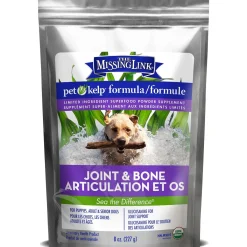 Pet Kelp Formula Joint & Bone Limited Ingredient Superfood Dog Supplement