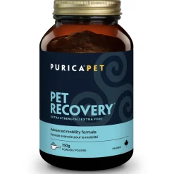 Pet Recovery Extra Strength Advanced Mobility Formula Powder Pet Supplement
