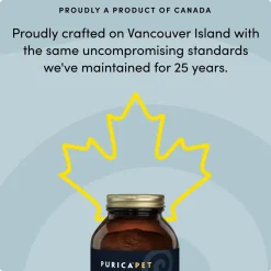 Pet Recovery Extra Strength Advanced Mobility Formula Powder Pet Supplement