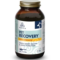 Pet Recovery Extra Strength Whole Body Health & Joint Relief Powder