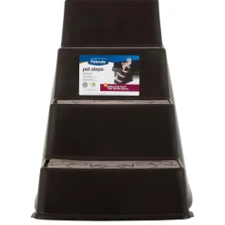 Pet Steps
