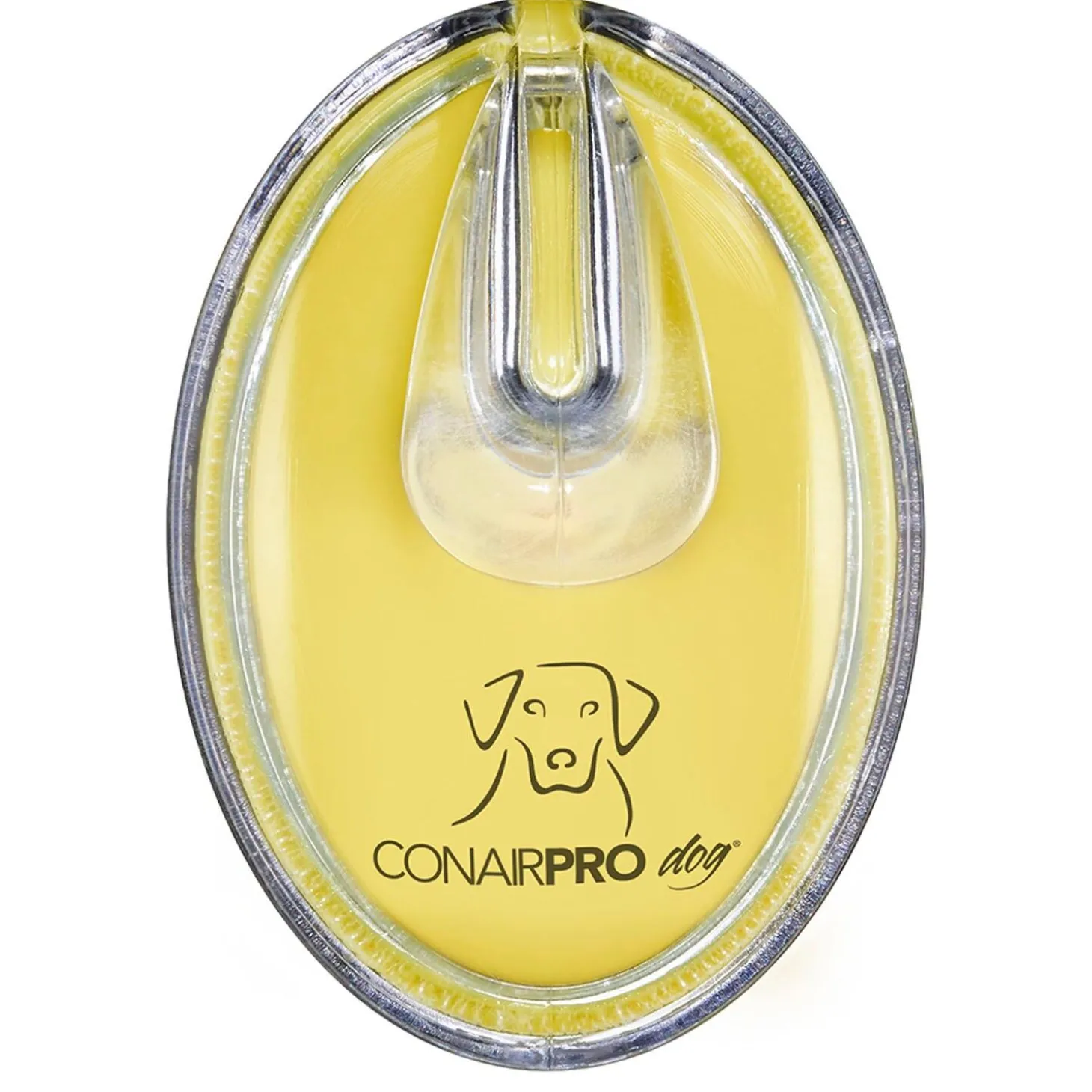 Pet-it Shampoo Massage Brush