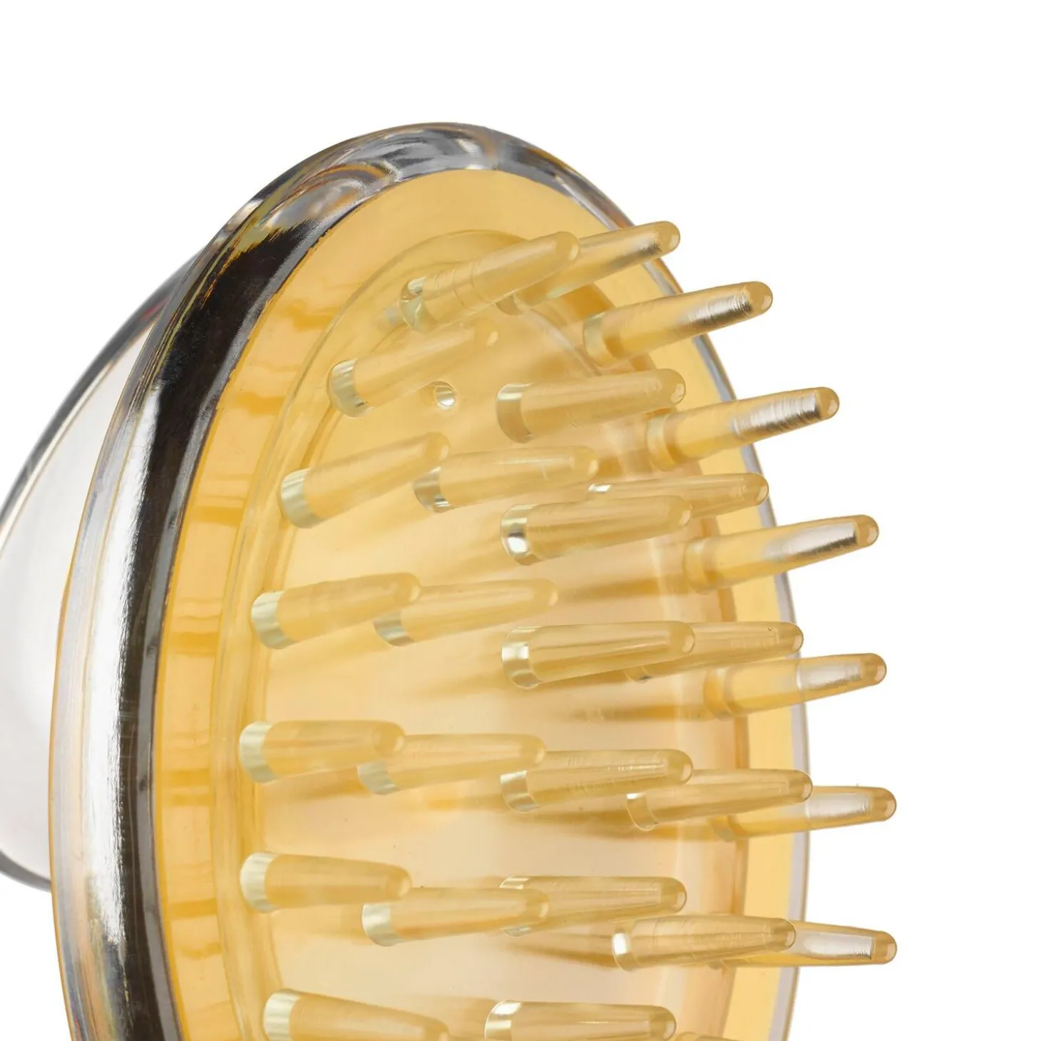 Pet-it Shampoo Massage Brush