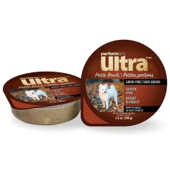 Petite Bowls Chicken Stew Dog Food