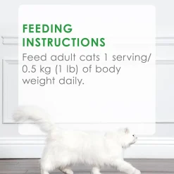 Petites Grilled Chicken Entree in Gravy Adult Cat Food