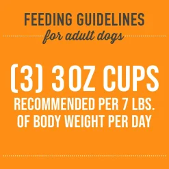 Petites Whole Foods Chicken Recipe in Crab Consomme Adult Dog Food