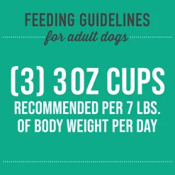 Petites Whole Foods Chicken Recipe in Lobster Consomme Adult Dog Food