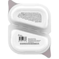 Petites Wild Alaskan Salmon Entree Adult Cat Food