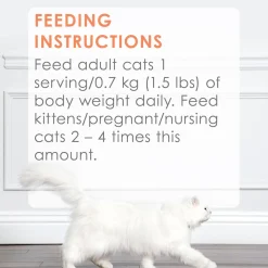 Petites Wild Alaskan Salmon Entree Adult Cat Food