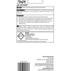 pH DOWN
