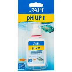 pH UP