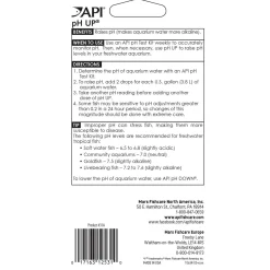 pH UP