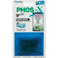 Phos-X Phosphate Remover