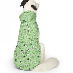 Pick Me Panda Poncho