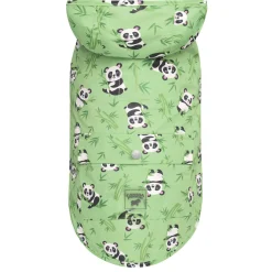 Pick Me Panda Poncho