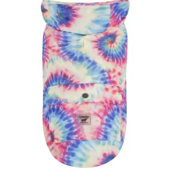 Pick Me Tie Dye Poncho