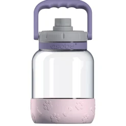 Pink Barkley Bottle