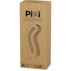PIXI Cat Tail Scratcher Replacement Cardboard Set