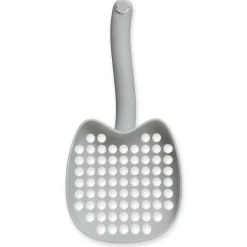PIXI Grey Cat Litter Scoop