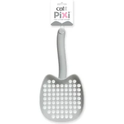 PIXI Grey Cat Litter Scoop