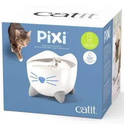 PIXI Smart Cat Fountain