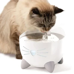 PIXI Smart Cat Fountain