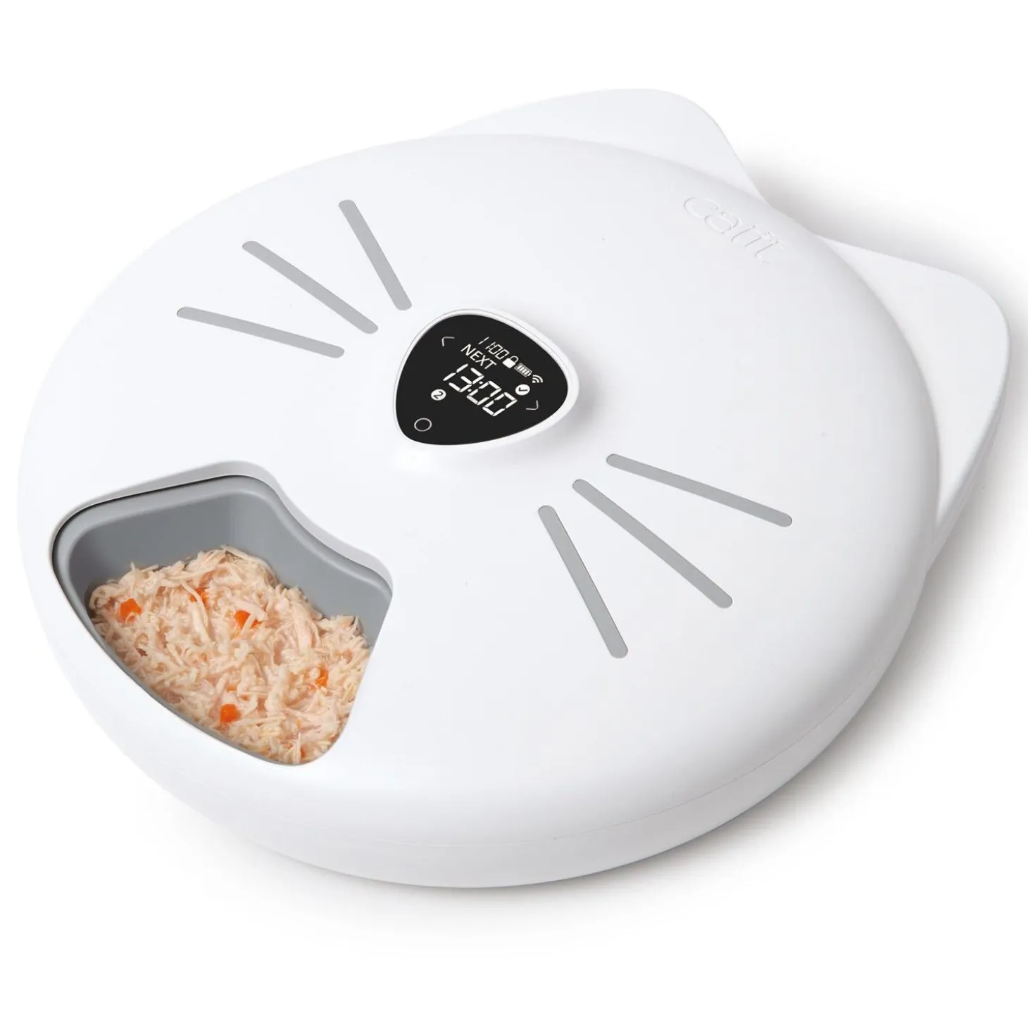 PIXI Smart 6-Meal Feeder
