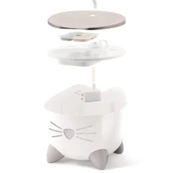 PIXI Stainless Steel Fountain