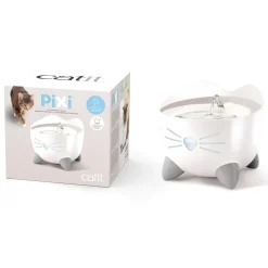 PIXI Stainless Steel Fountain