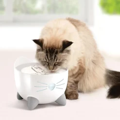 PIXI Stainless Steel Fountain