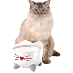 PIXI Stainless Steel Fountain