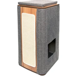 PIXI Vesper Cubo Tower