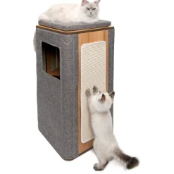 PIXI Vesper Cubo Tower