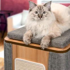 PIXI Vesper Cubo Tower