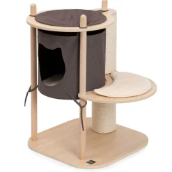 PIXI Vesper Treehouse