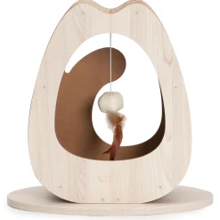 PIXI Wide Cat Scratcher