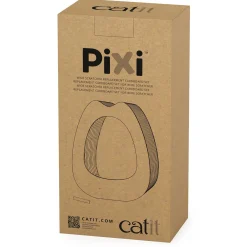 PIXI Wide Scratcher Replacement Cardboard Set