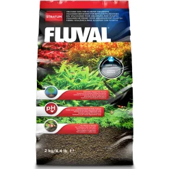 Plant & Shrimp Stratum