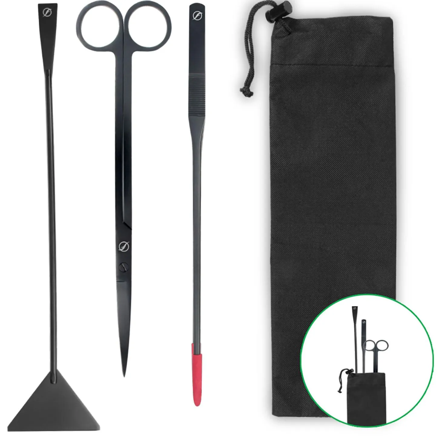 Plant AquaScaping Tools