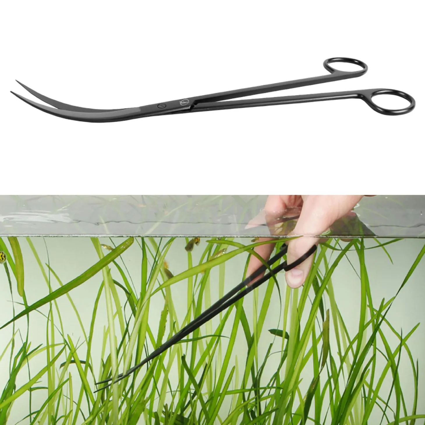 Plant AquaScaping Tools