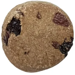 Plant Snacks Mellow Belly Pumpkin & Cinnamon Recipe Dog Treats