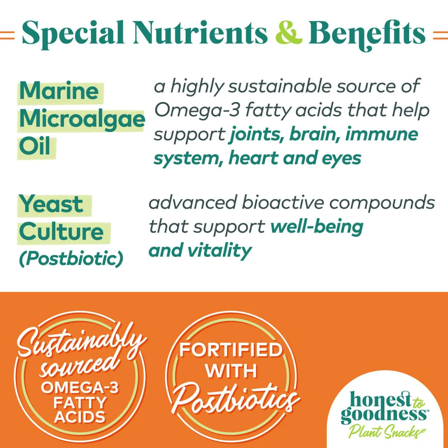 Plant Snacks Mellow Belly Pumpkin & Cinnamon Recipe Dog Treats